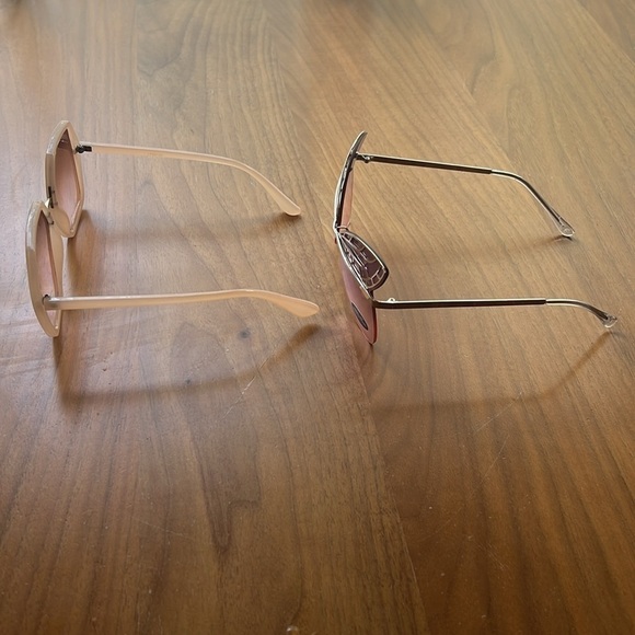 Sun glasses - Picture 2 of 5